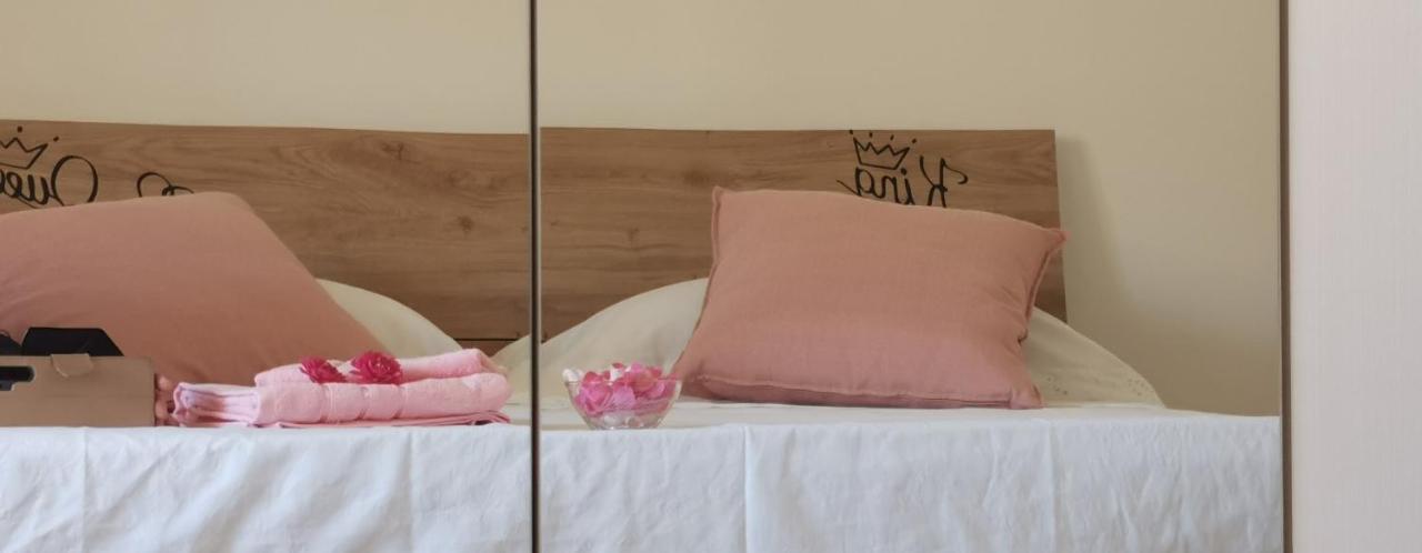 Casa Mare Incantevole Alghero Dış mekan fotoğraf