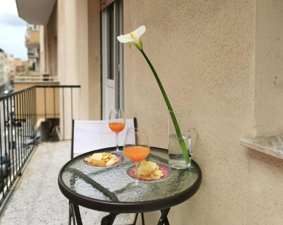 Casa Mare Incantevole Alghero Dış mekan fotoğraf
