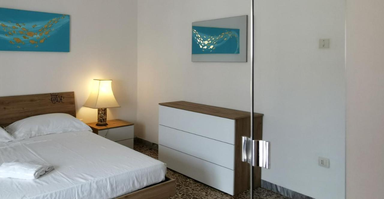 Casa Mare Incantevole Alghero Dış mekan fotoğraf