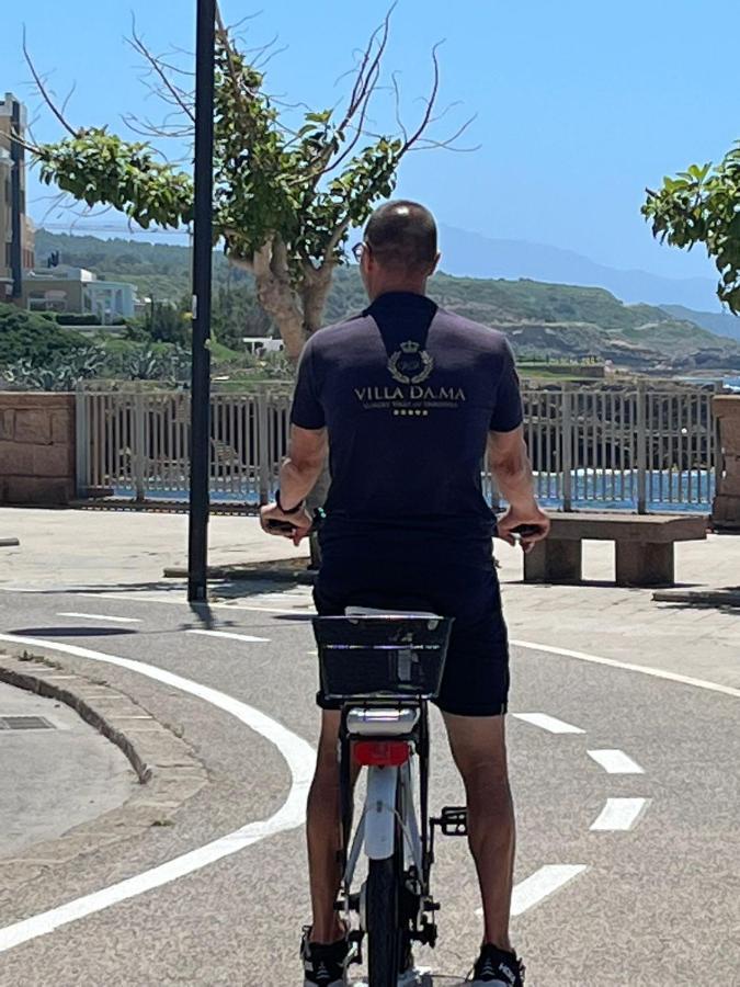 Casa Mare Incantevole Alghero Dış mekan fotoğraf