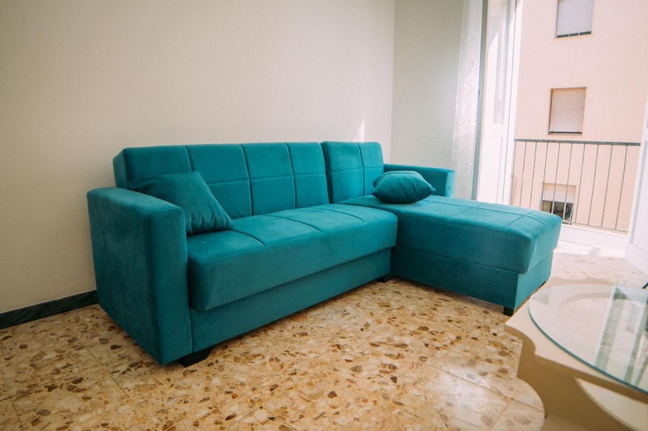 Casa Mare Incantevole Alghero Dış mekan fotoğraf