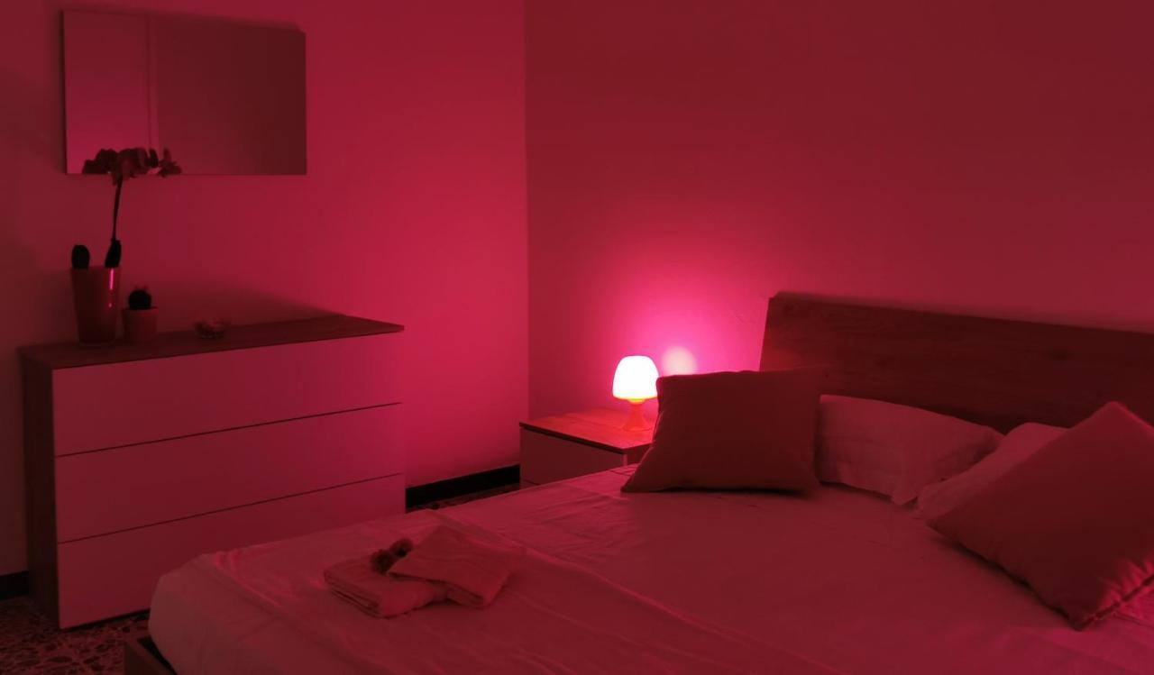Casa Mare Incantevole Alghero Dış mekan fotoğraf