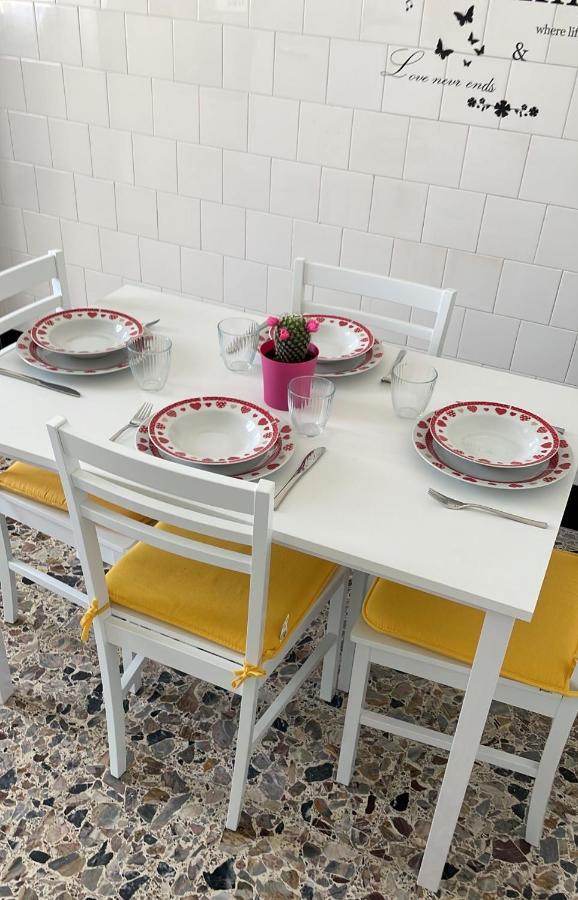 Casa Mare Incantevole Alghero Dış mekan fotoğraf