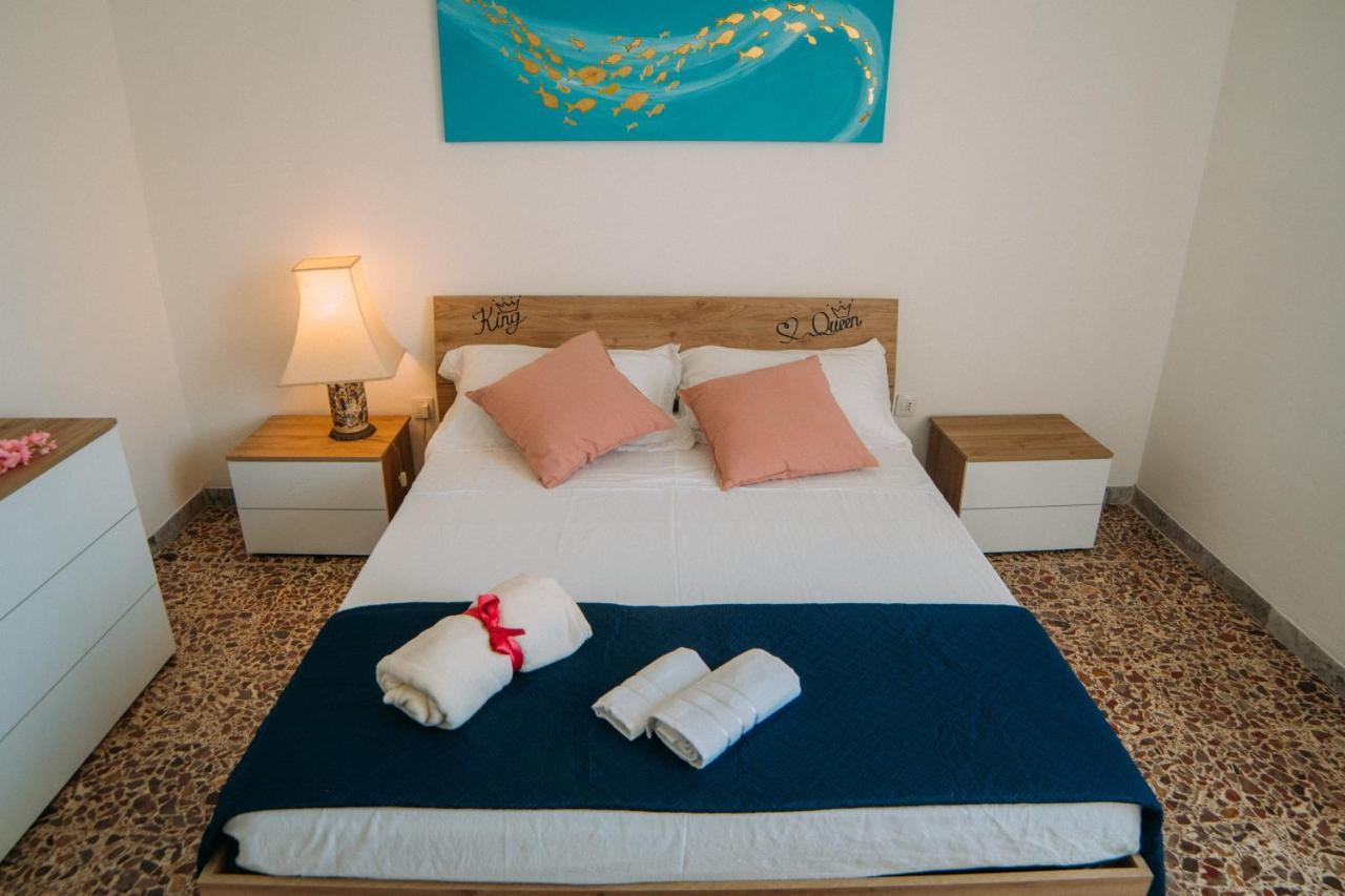 Casa Mare Incantevole Alghero Dış mekan fotoğraf