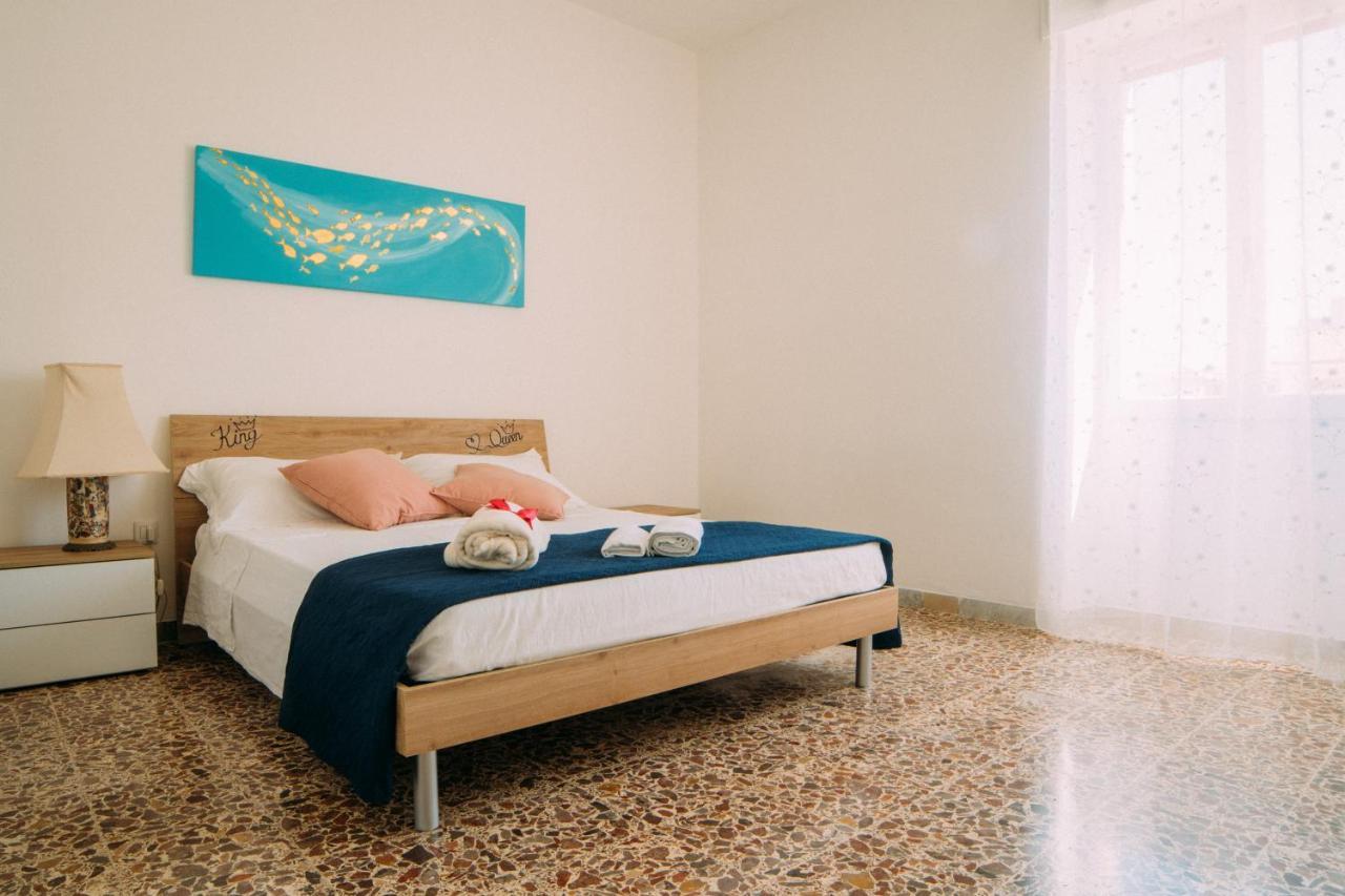 Casa Mare Incantevole Alghero Dış mekan fotoğraf
