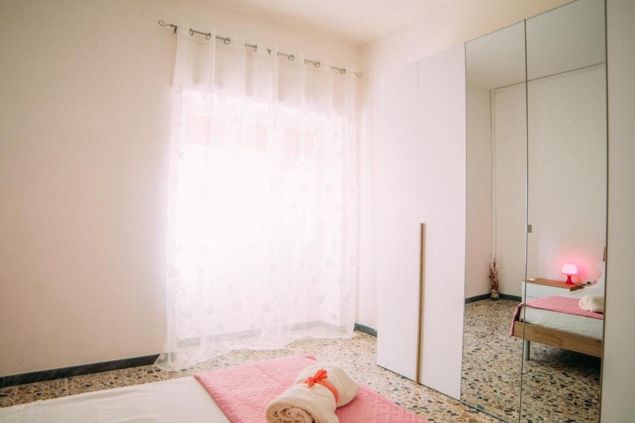 Casa Mare Incantevole Alghero Dış mekan fotoğraf