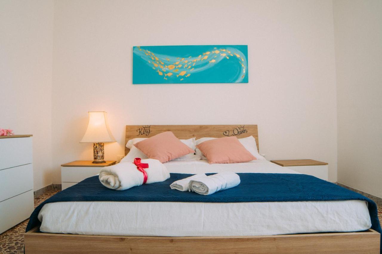 Casa Mare Incantevole Alghero Dış mekan fotoğraf