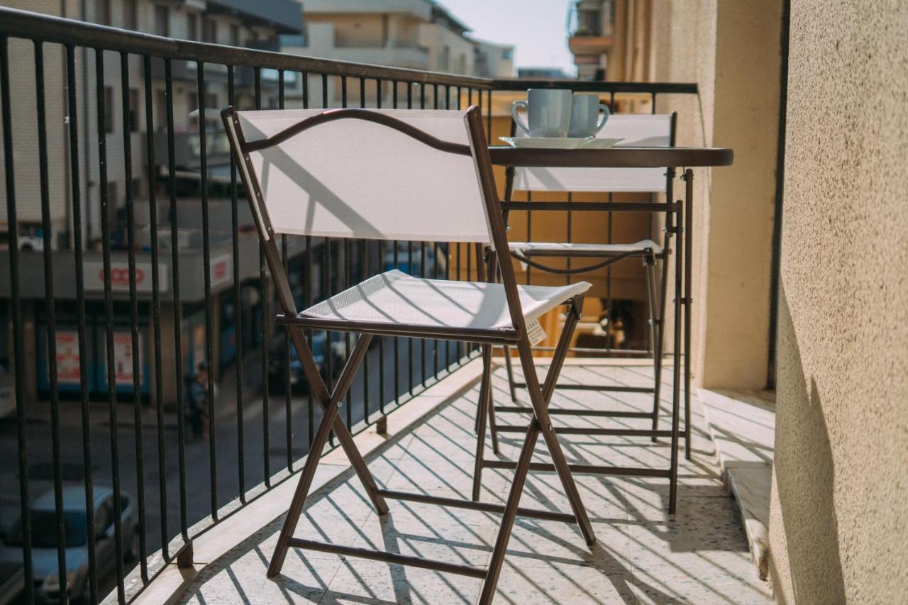 Casa Mare Incantevole Alghero Dış mekan fotoğraf