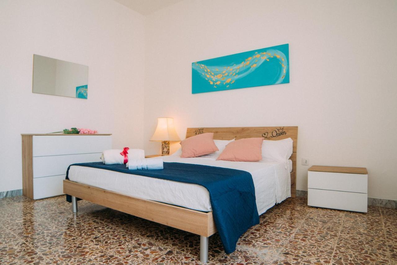 Casa Mare Incantevole Alghero Dış mekan fotoğraf
