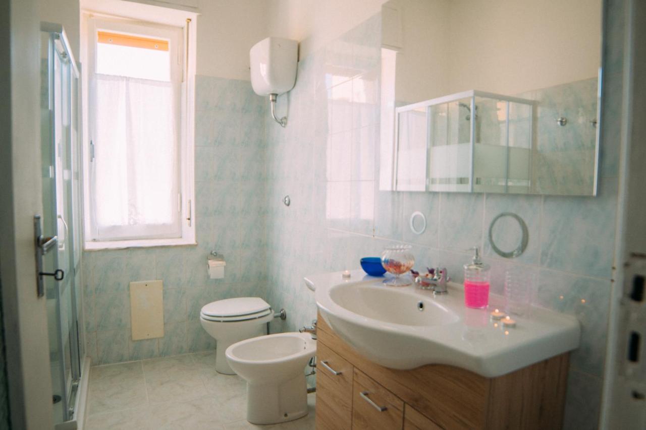 Casa Mare Incantevole Alghero Dış mekan fotoğraf